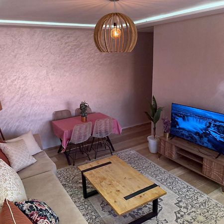 Julie'S Private Apartment Marrakesz Zewnętrze zdjęcie