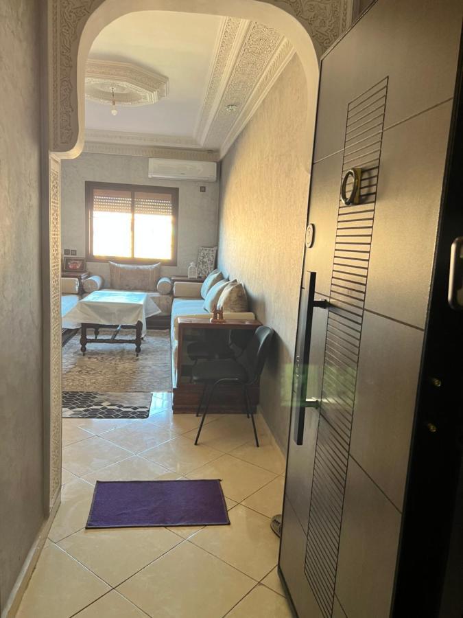 Julie'S Private Apartment Marrakesz Zewnętrze zdjęcie